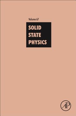 Solid State Physics - Stamps, Robert L. (Series edited by), and Camley, Robert E. (Series edited by)