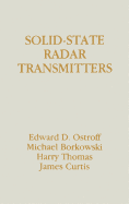 Solid-state radar transmitters