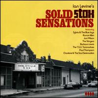 Solid Stax Sensations - Various Artists