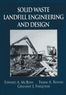 Solid Waste Landfill Engineering and Design