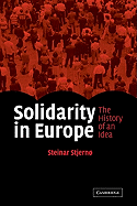 Solidarity in Europe: The History of an Idea