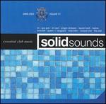 Solids Sounds 2003