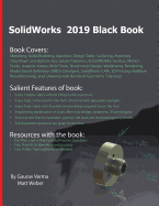 SolidWorks 2019 Black Book