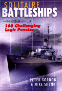 Solitaire Battleships: 108 Challenging Logic Puzzles