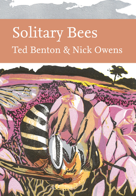 Solitary Bees - Benton, Ted, and Owens, Nick