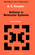 Solitons in Molecular Systems