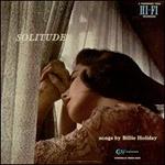 Solitude [Verve] - Billie Holiday