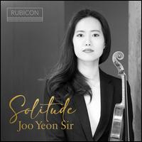 Solitude - Joo Yeon Sir (violin)