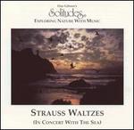 Solitudes: Strauss Waltzes in Concert with the Sea