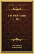 Soll Und Haben (1893)