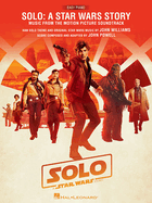 Solo: A Star Wars Story