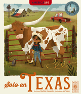 Solo En Texas / Only in Texas (Spanish Edition)