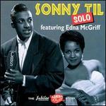 Solo Featuring Edna McGriff