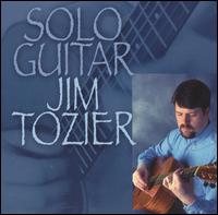 Solo Guitar - Jim Tozier