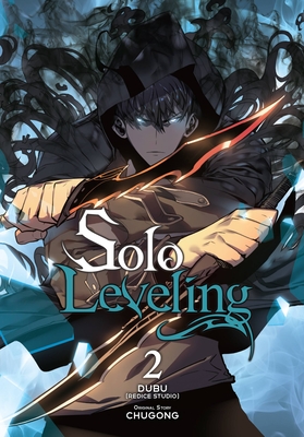 Solo Leveling, Vol. 2 (Comic) - Dubu(redice Studio), and Chugong (Original Author)