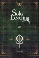Solo Leveling, Vol. 8 (Novel)