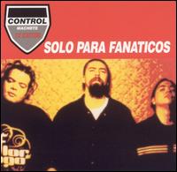 Solo Para Fanticos - Control Machete