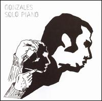 Solo Piano - Gonzales