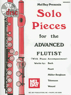 Solo Pieces for the Advanced Flutist
