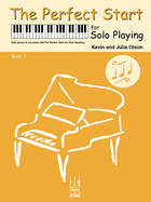 Solo Playing, Book 1