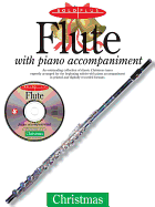 Solo Plus: Christmas - Flute: With Piano Accompaniment