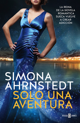 Solo Una Aventura / High Risk - Ahrnstedt, Simona