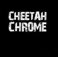 Solo - Cheetah Chrome