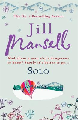 Solo - Mansell, Jill