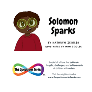 Solomon Sparks