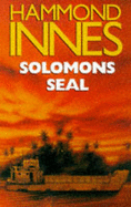Solomons Seal - Innes, Hammond