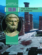 Solon: The Lawmaker of Athens - Randall, Bernard