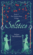 Solstice: Witch trials historical fiction