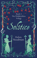 Solstice: Witch trials historical fiction