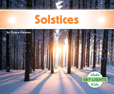 Solstices - Hansen, Grace