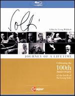 Solti: Journey of a Lifetime [Blu-ray]