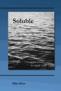 Soluble: Water Poems in a Grief Cycle
