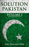 Solution Pakistan: Volume I: Revised Second Edition