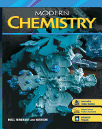 Solutions Manual/Te Mod Chem 2006