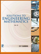 Solutions to Engineering Mathematics: Volume 3
