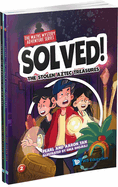 Solved! the Maths Mystery Adventure Series (Set 1)