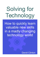 Solving for Technology
