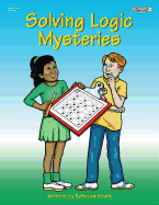 Solving Logic Mysteries