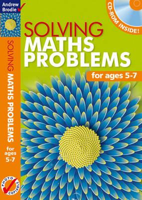 Solving Maths Problems 5-7 - Brodie, Andrew