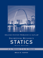 Solving Statics Problems in MATLAB to Accompany Engineering Mechanics Statics 6e