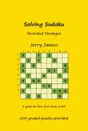 Solving Sudoku: Illustrated Strategies