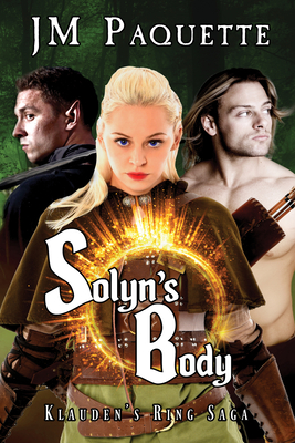 Solyn's Body - Paquette, Jm