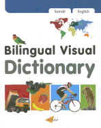 Somali-English Bilingual Visual Dictionary
