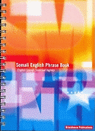 Somali-English Phrase Book