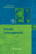 Somatic Embryogenesis