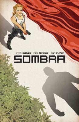 Sombra - Jordan, Justin